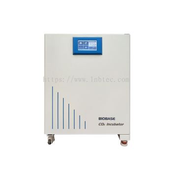 50l 80l Air Jacketed Co2 Laboratory Incubator Liter For Ivf