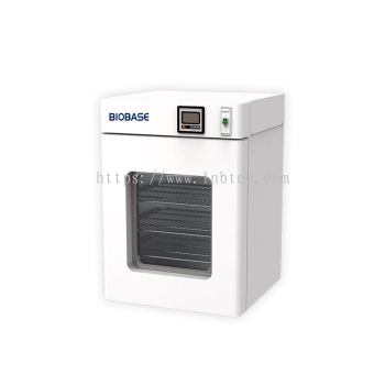 50L 80L 160L 270LConstant-Temperature Incubator(BJPX-HIV)