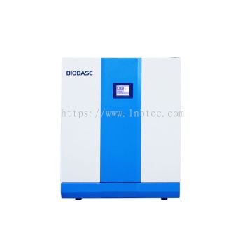 Touch Screen Constant-Temperature Incubator BJPX-H54BK(D/G) BJPX-H88BK(D/G) BJPX-H160BK(D/G)