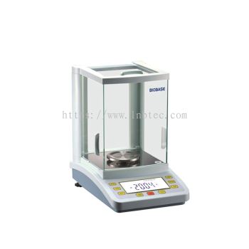 BA-C Automatic Electronic Analytical Balance (Internal Calibration)