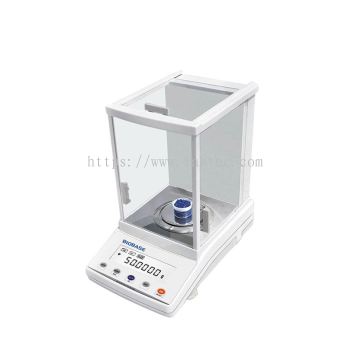 BA-N Automatic Electronic Analytical Balance (Internal Calibration) (Economic Series)