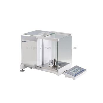 Semi-micro Analytical Balance SEM Series