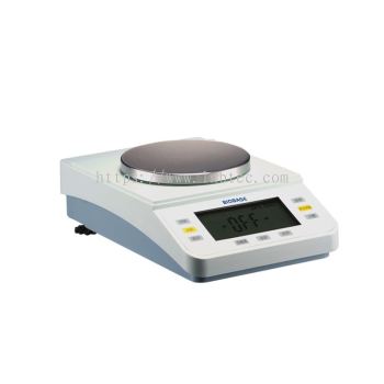 BP Series Electronic Precision Balance