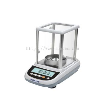 Semi-micro Analytical Balance