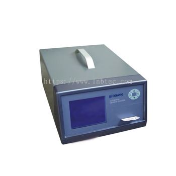 Automobile Exhaust Analyzer BK-EA500