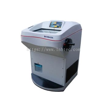 BIOBASE BK-3000 Automatic Cryostat Microtome