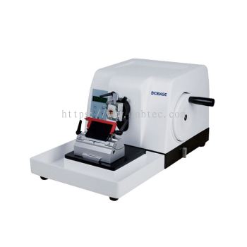 BIOBASE BK-2478 Automatic And Semi-automatic Microtome Machine