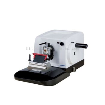 BIOBASE BK-2218 BK-2268 Manual Rotary Microtome