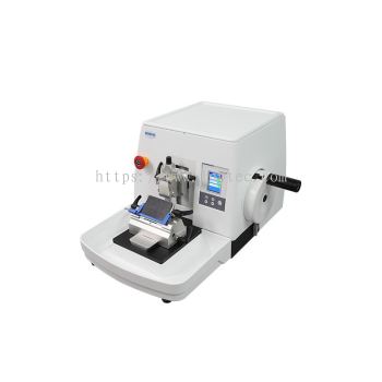 Microtome