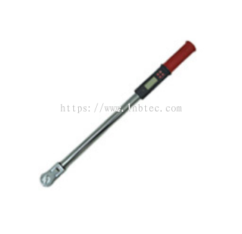 Flex Electronic Torque Wrench