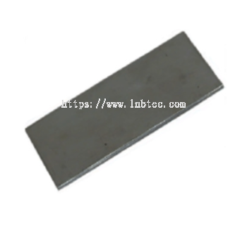 Stainless Steel Test Block