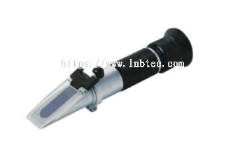 Refractometer