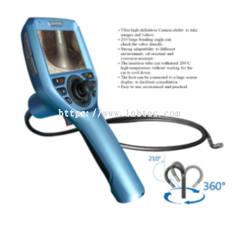 Industrial Endoscope