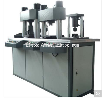 QF Series Quick Forging Test Machine