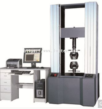 Universal Testing Machine