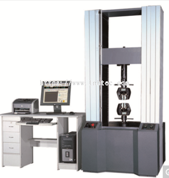 Universal Testing Machine