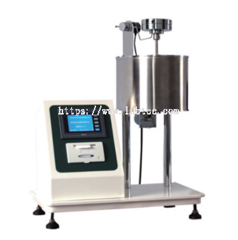 Melt Flow Indexer