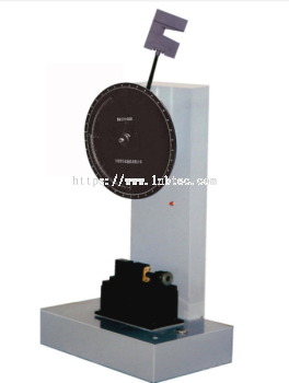 Charpy And Izod Pendulum Impact Tester