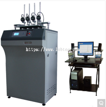 HDT And Vicat Tester