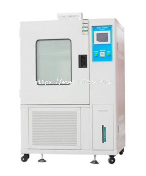 Programmable High & Low Temperature Chamber