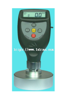 Digital Shore Hardness Tester