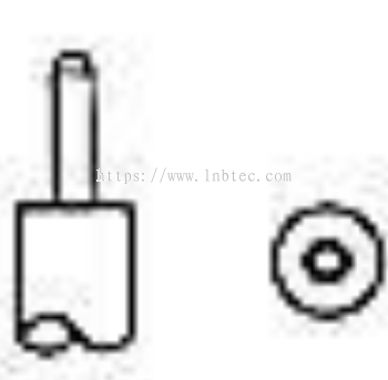 Durometer Indenter Specifications