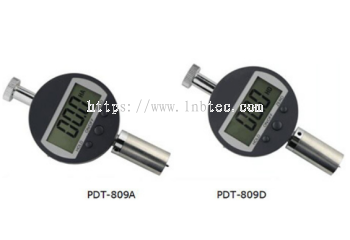 Digital Durometer