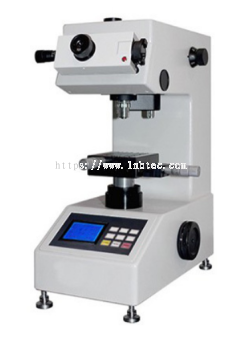 Twin Indenter Digital Micro Hardness Tester