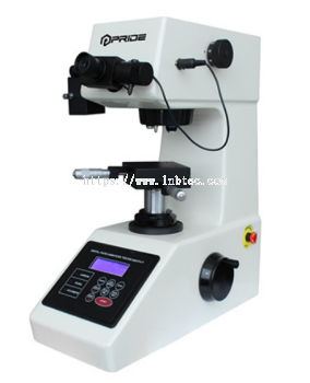 Digital Micro?Hardness Tester