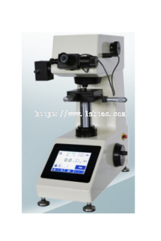 Micro Vickers Hardness Tester