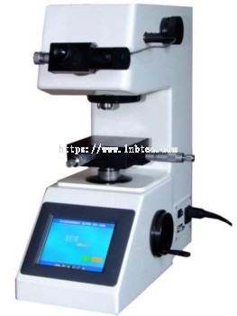 Digital Micro Hardness Tester