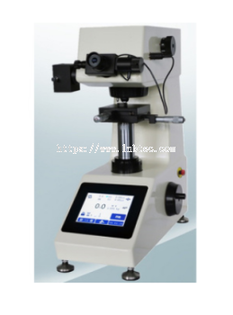 Micro Vickers Hardness Tester