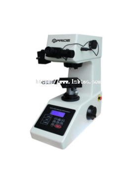 Micro Hardness Tester