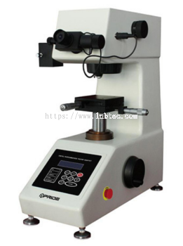 Economy Micro Hardness Tester