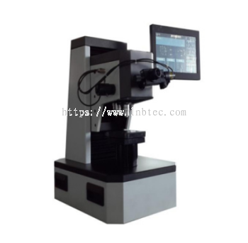 Micro Hardness Tester