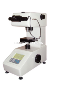 Premium Micro-Vickers Hardness Tester