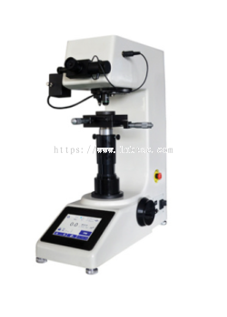 Advanced Auto Turret Digital Vickers Hardness Tester