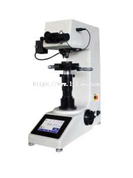 Economy Digital Vickers Hardness Tester