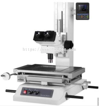 Measuring Microscope