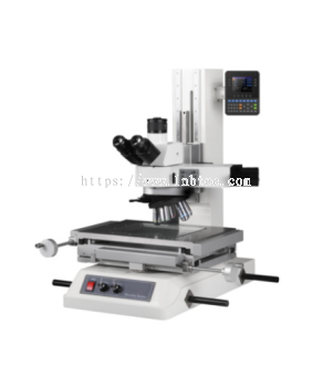 Measuring Microscope