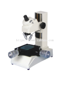 Toolmaker Microscope