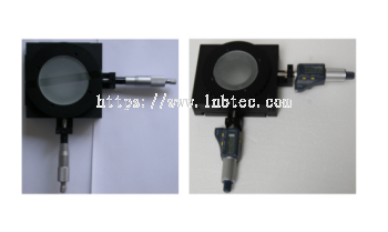 XY Working Stage for Stereo Microscope