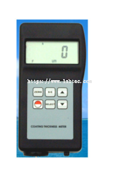 Multi-Coating Thickness Gauge