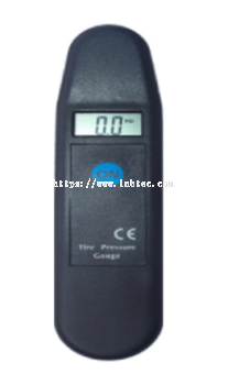 Digital Tire Pressure Gauge