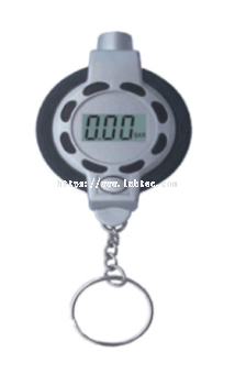 Digital Tire Pressure Gauge