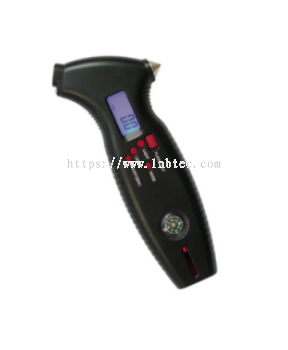 Digital Tire Pressure Gauge