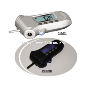 Digital Tire Pressure Gauge