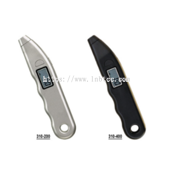 Digital Tire Pressure Gauge