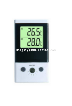 Digital Thermometer