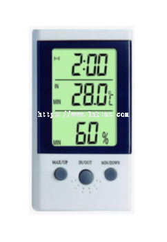 Digital Thermometer